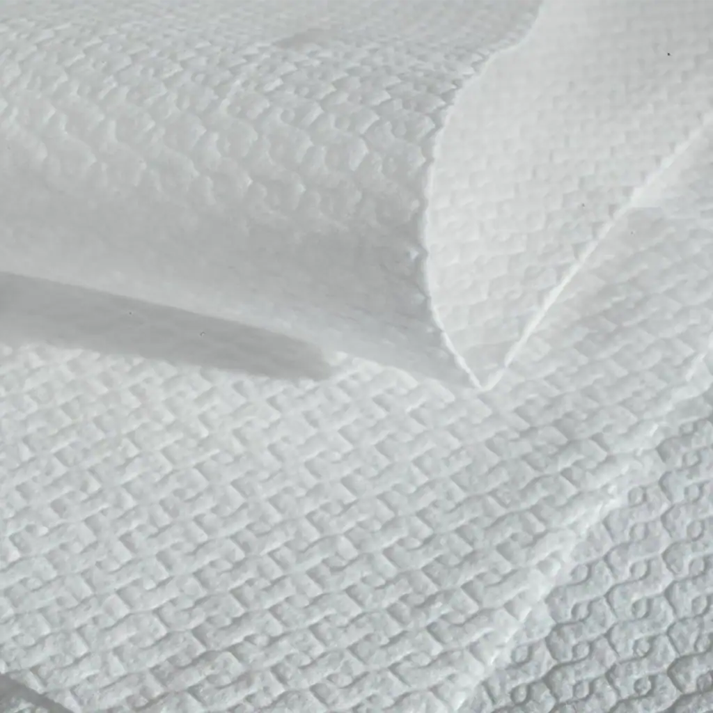 Articoli monouso in TNT per beauty, hospitality, ristorazione, ecc.
